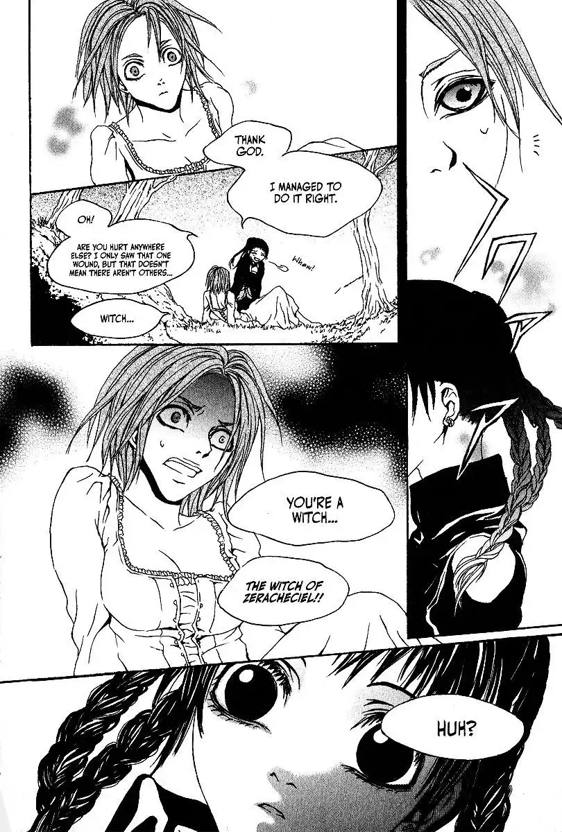 Doors of Chaos Chapter 4 30